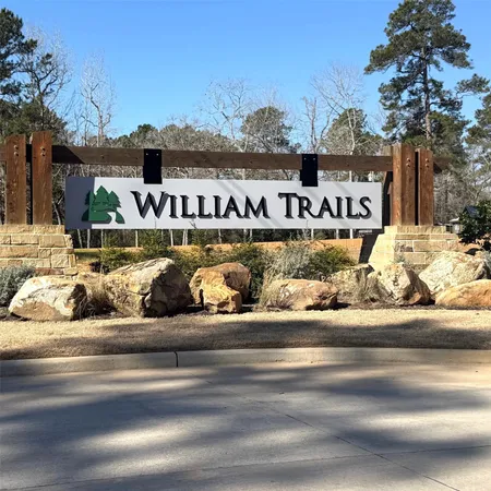 $1,495 | 11926 Midas Lane, Willis, TX 77378