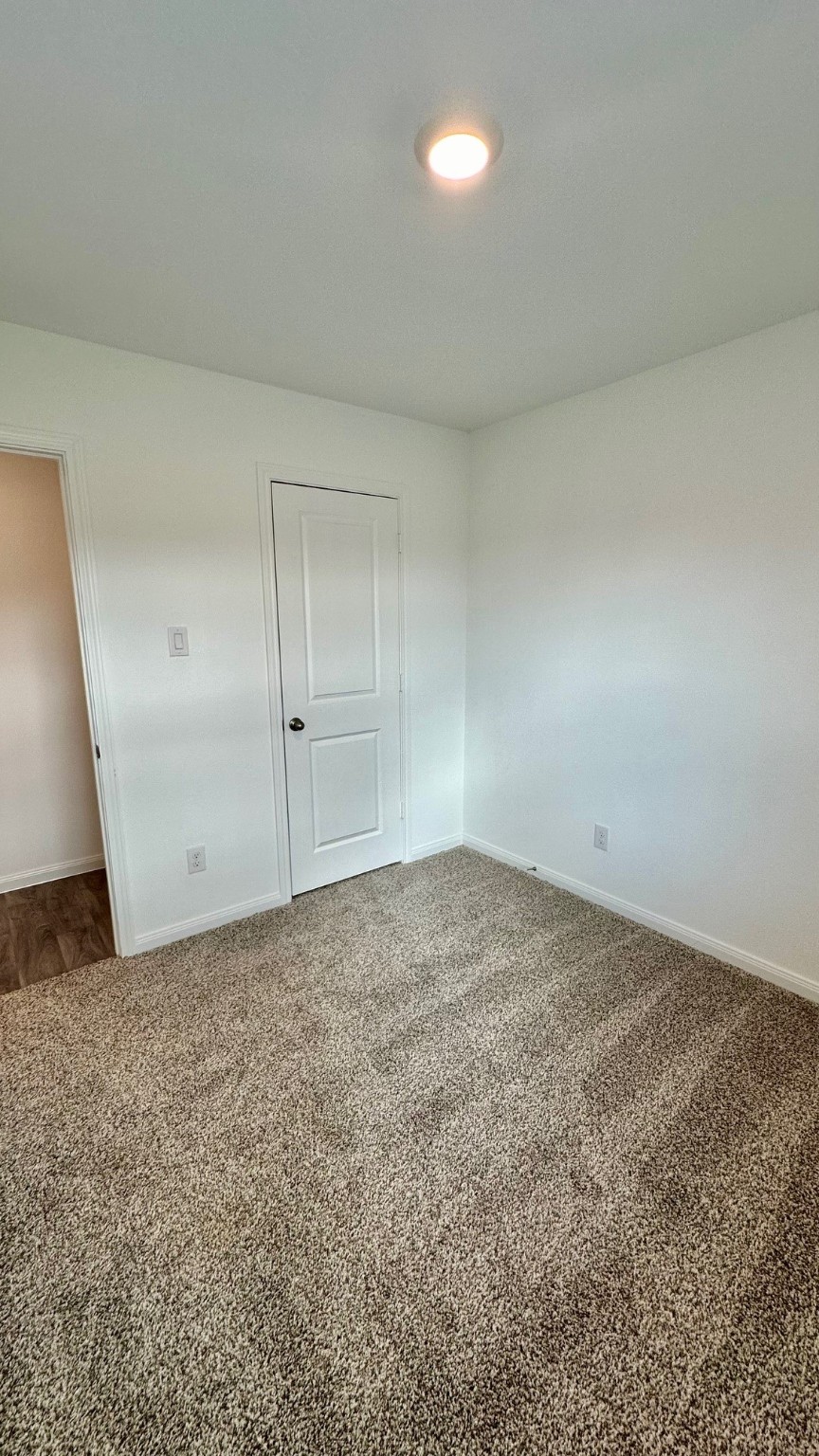 11926 Midas Lane Willis, TX 77378 - Photo 24 of 28 a view of empty room