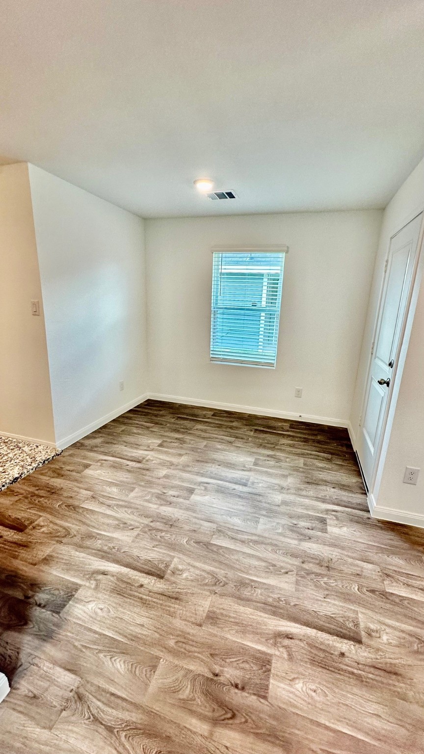 11926 Midas Lane Willis, TX 77378 - Photo 4 of 28 a view of empty room