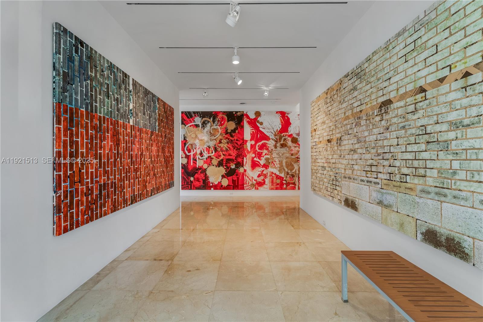 5 Harbor Point Key Biscayne, FL 33149 - Photo 12 of 81 a view of entryway with stairs