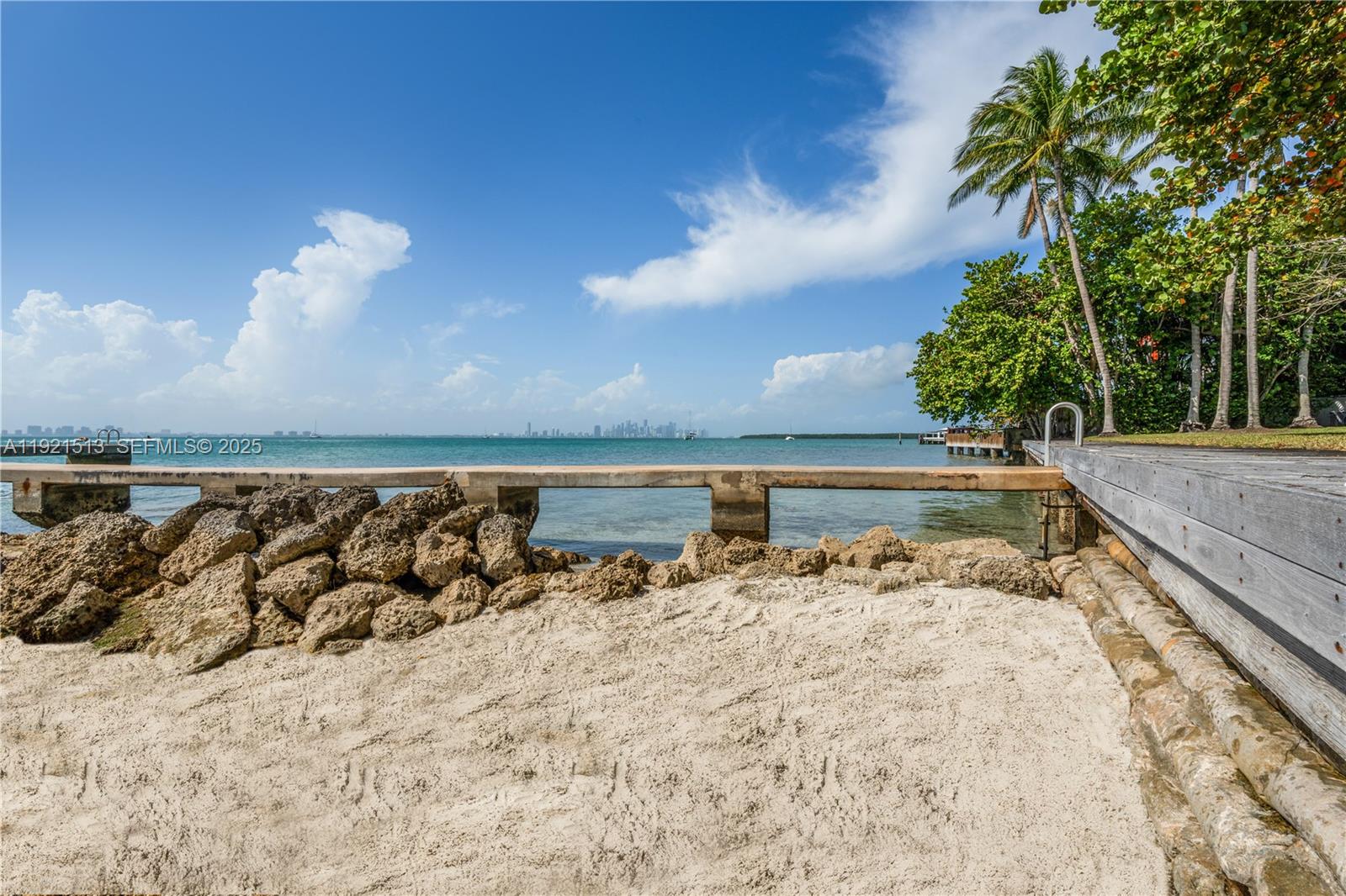 5 Harbor Point Key Biscayne, FL 33149 - Photo 2 of 81