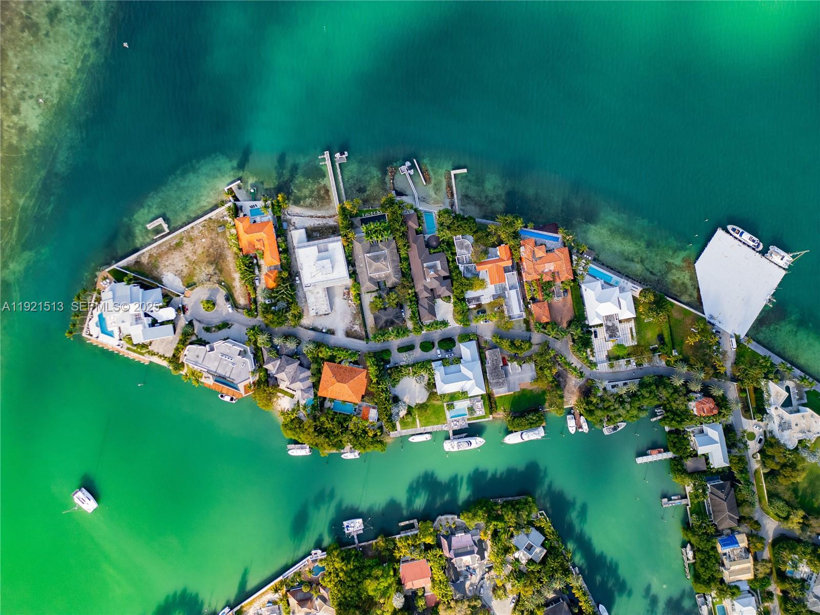 5 Harbor Point Key Biscayne, FL 33149 - Photo 78 of 81