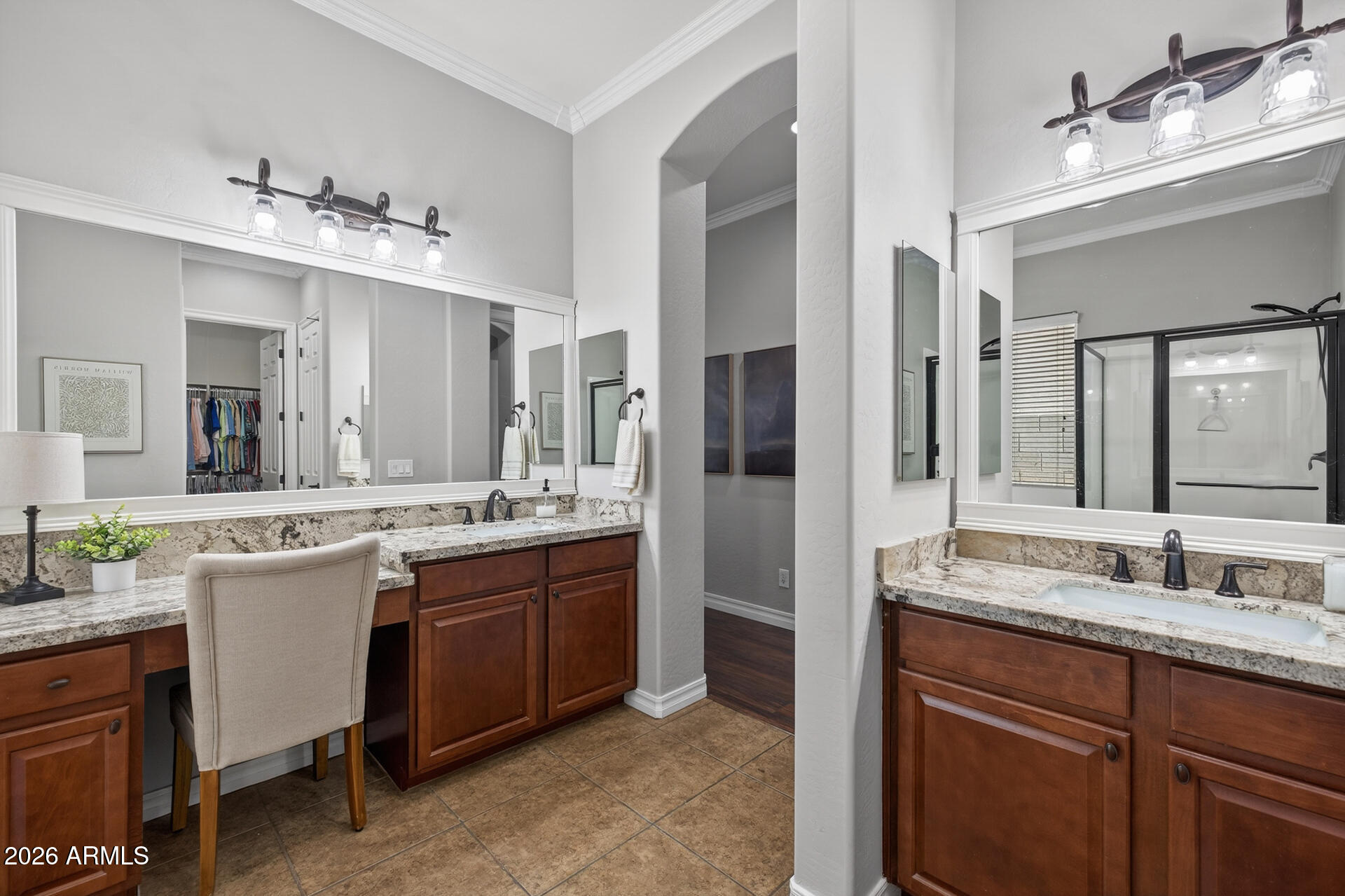 2482 East Plum Street Gilbert, AZ 85298 - Photo 29 of 64 25)PRIMART BATH