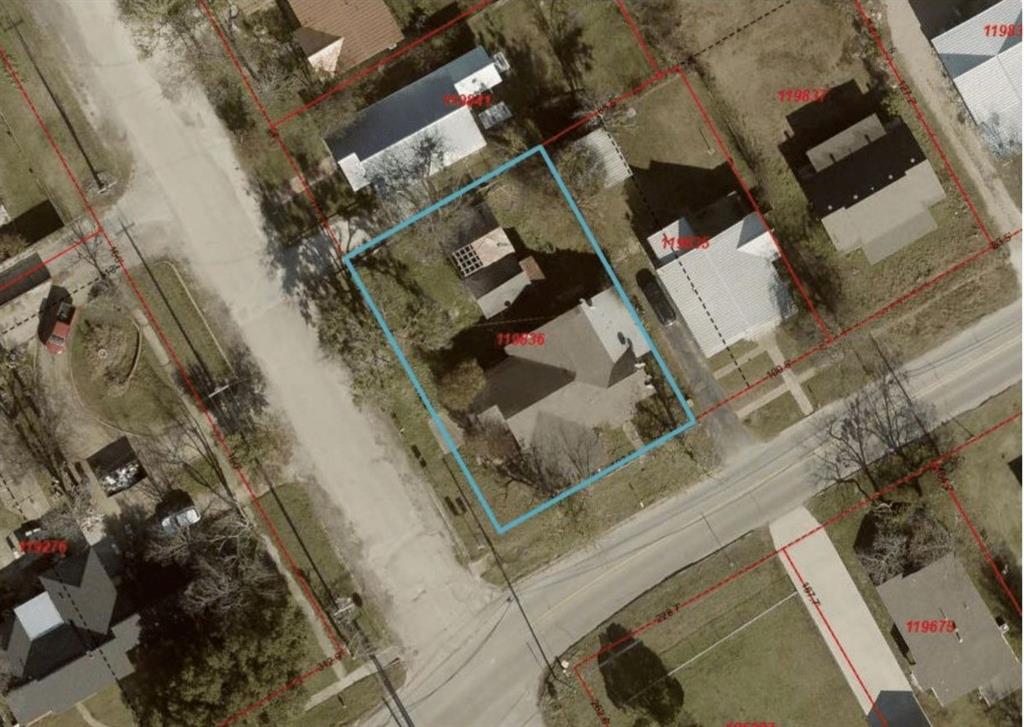 100 North Files Street Itasca, TX 76055 - Photo 21 of 21