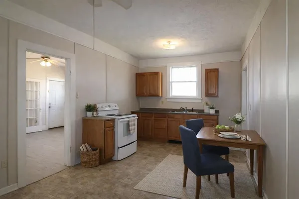 $169,900 | 100 North Files Street, Itasca, TX 76055