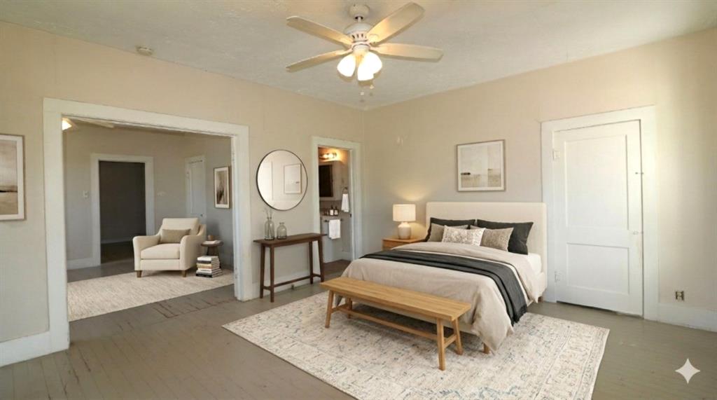 100 North Files Street Itasca, TX 76055 - Photo 7 of 21