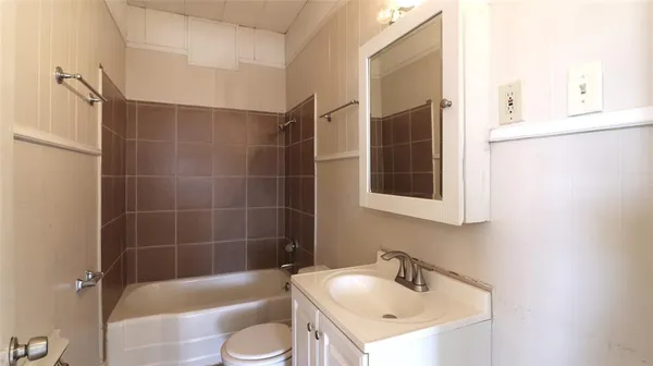 $169,900 | 100 North Files Street, Itasca, TX 76055