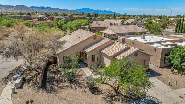 $315,000 | 10520 East Bishop Lane, Vail, AZ 85641