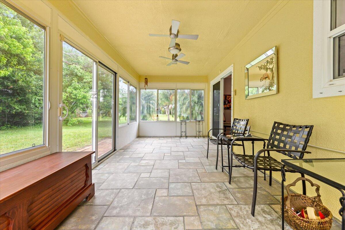 6007 Raintree Trail Fort Pierce, FL 34982 - Photo 37 of 43 Porch