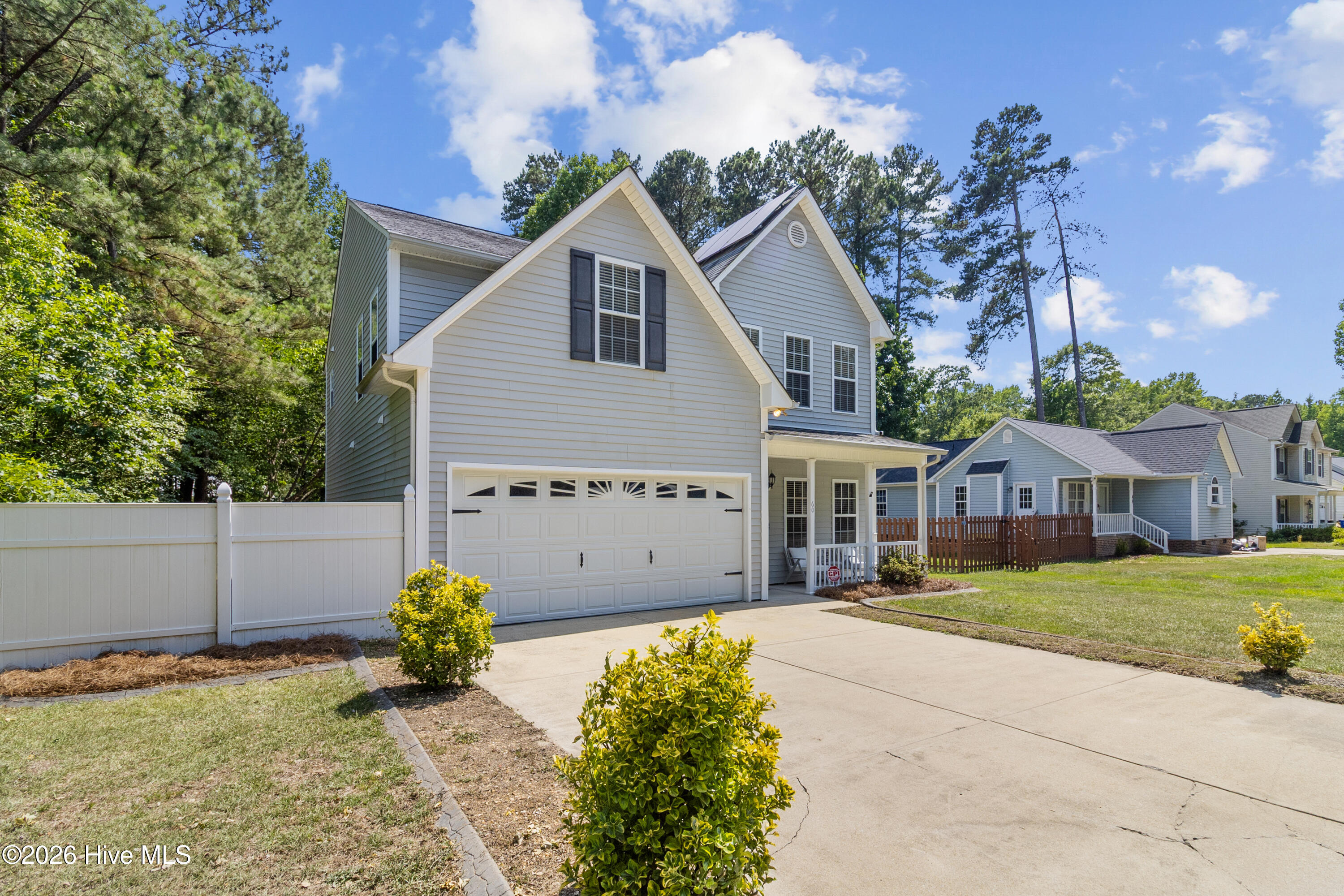 60 Hunters Way Angier, NC 27501 - Photo 3 of 42