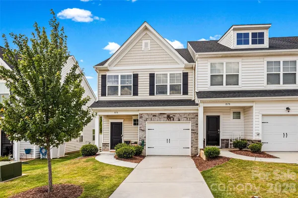$289,000 | 8176 Sheffield Dr. Drive, Terrell, NC 28682
