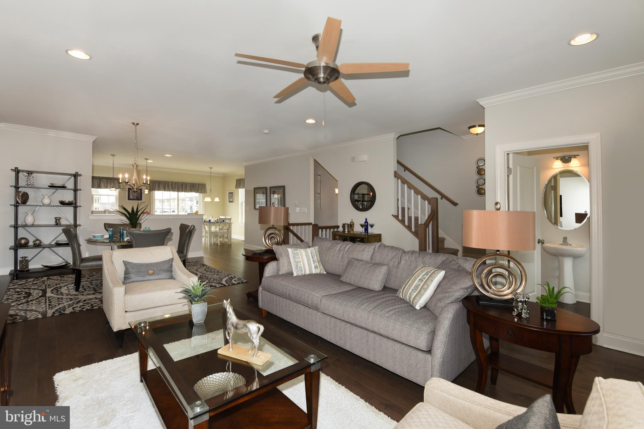 442 Rederick Lane Middletown, DE 19709 - Photo 5 of 22 a living room with furniture