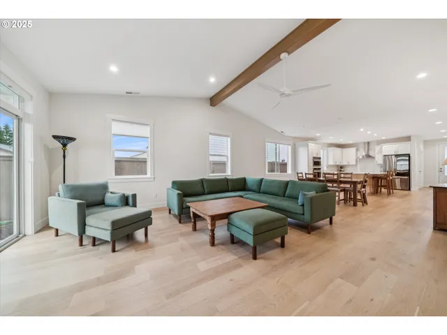 $675,000 | 224 Southwest 18th Avenue, Canby, OR 97013