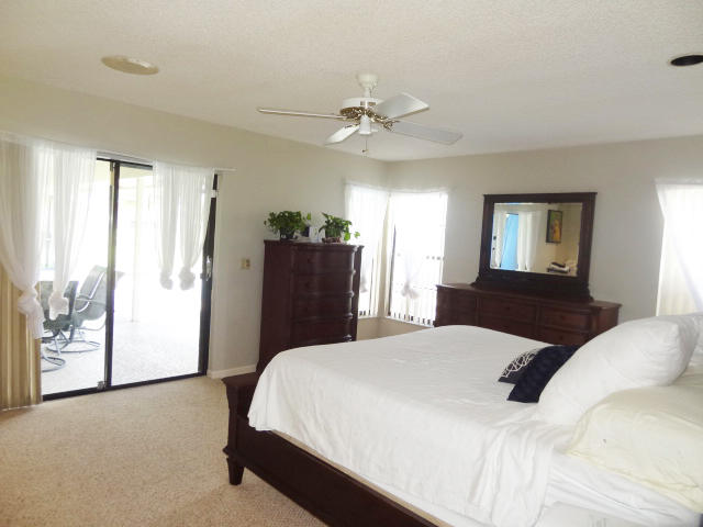 11341 Lake Tree Court Boca Raton, FL 33498 - Photo 15 of 28 MASTER BEDROOM