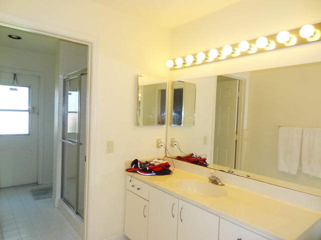 11341 Lake Tree Court Boca Raton, FL 33498 - Photo 17 of 28 MASTER ATHROOM
