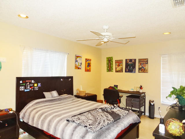 11341 Lake Tree Court Boca Raton, FL 33498 - Photo 18 of 28 2ND BEDROOM