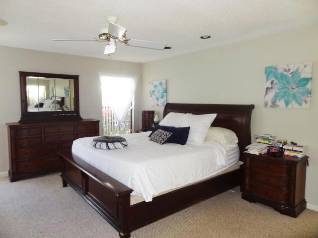 11341 Lake Tree Court Boca Raton, FL 33498 - Photo 4 of 28 MASTER BEDROOM