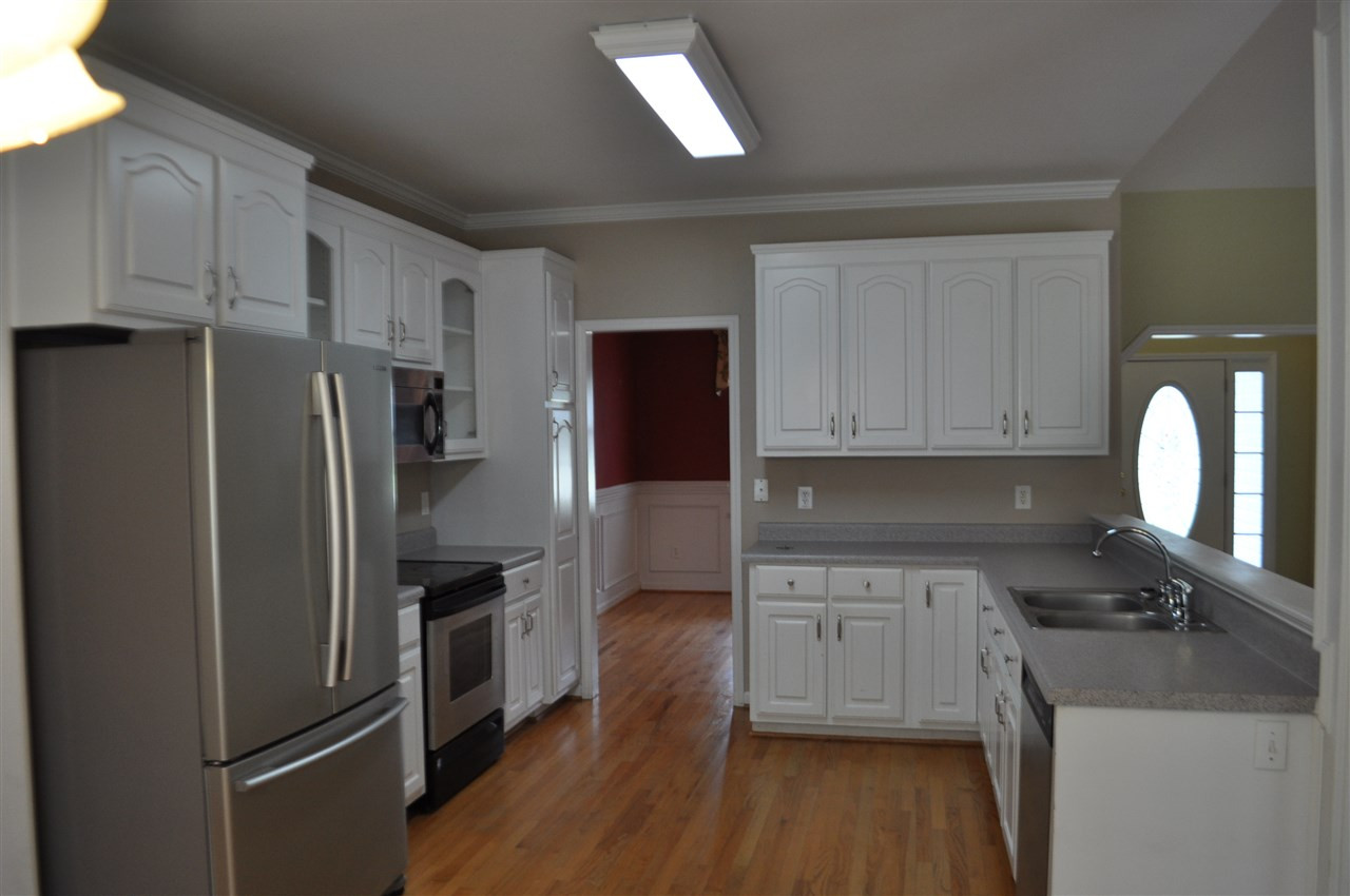 152 Winfred Drive Raleigh, NC 27603 - Photo 8 of 25 Photo 8