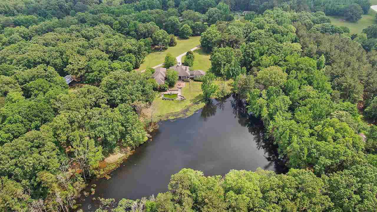 4106 Williamson Road Clinton, MS 39056 - Photo 9 of 50 Photo 9