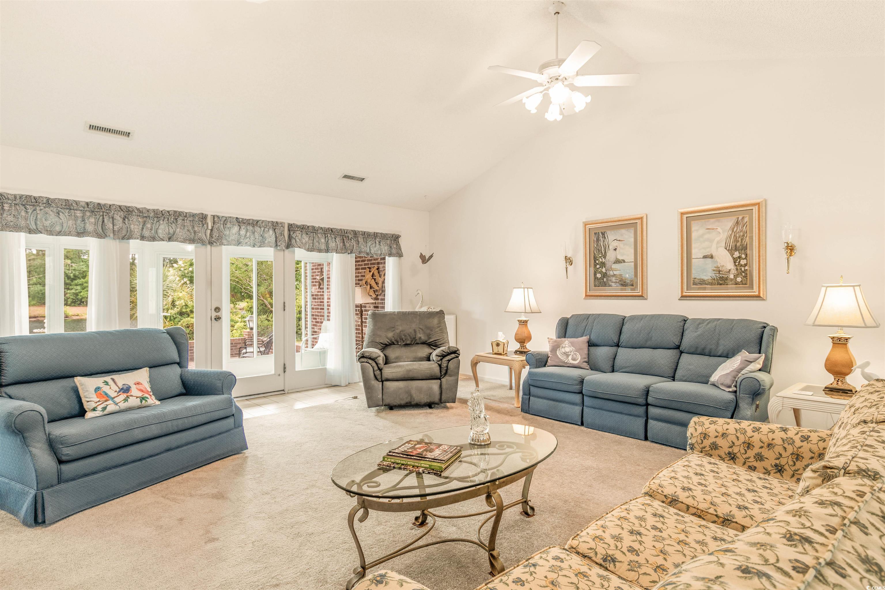 8214 Timber Ridge Road Conway, SC 29526 - Photo 11 of 36 Gallery Image 11