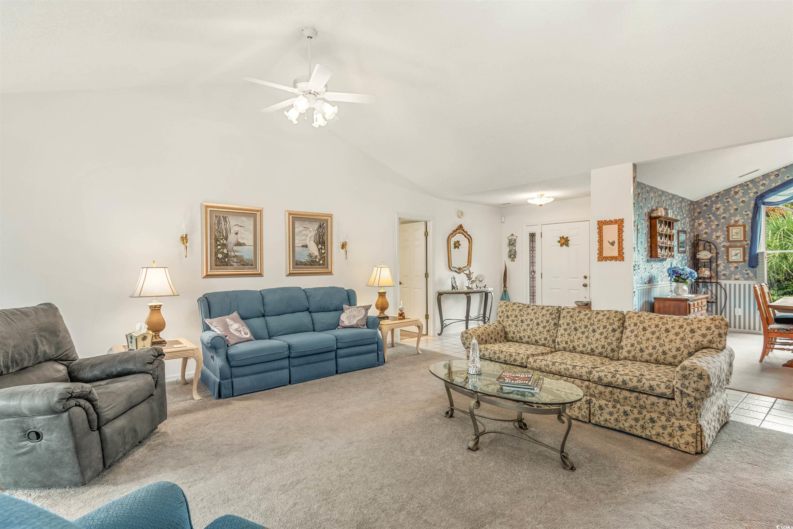 8214 Timber Ridge Road Conway, SC 29526 - Photo 12 of 36 Gallery Image 12