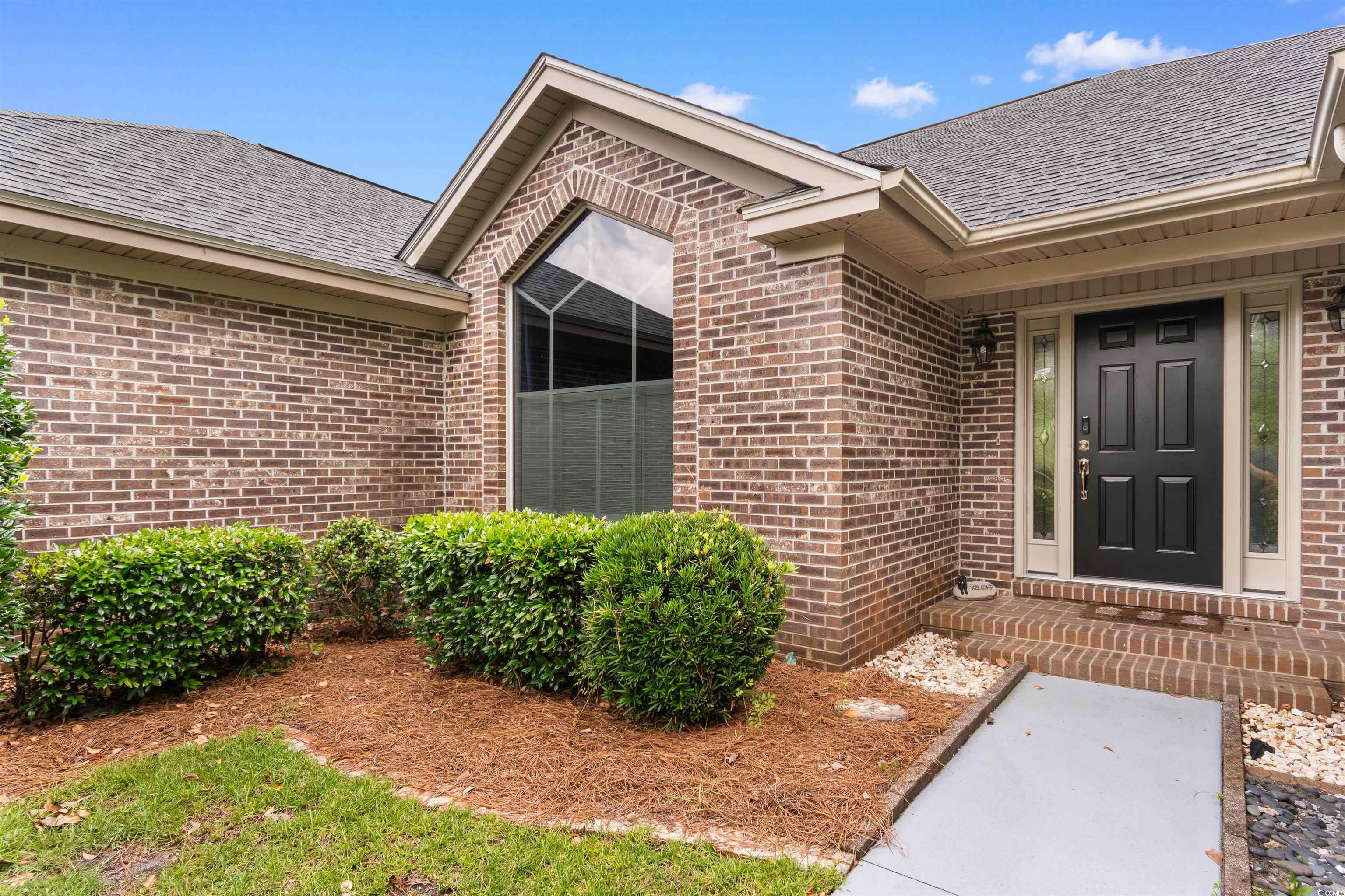 8214 Timber Ridge Road Conway, SC 29526 - Photo 8 of 36 Gallery Image 8