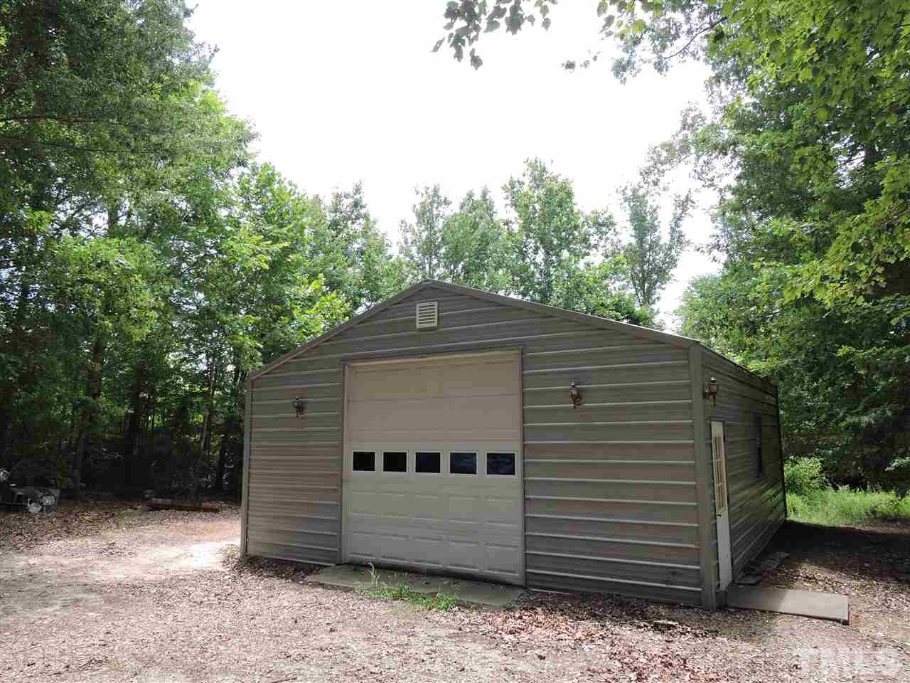 4714 Allensville Road Roxboro, NC 27574 - Photo 22 of 23