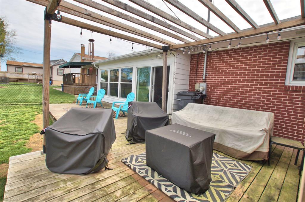 122 Ravine Avenue Johnstown, PA 15905 - Photo 38 of 40