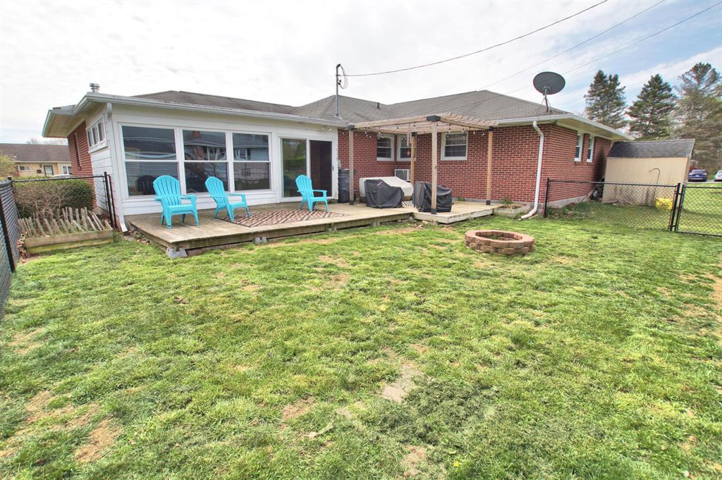 122 Ravine Avenue Johnstown, PA 15905 - Photo 39 of 40