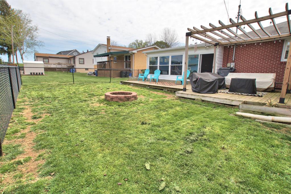 122 Ravine Avenue Johnstown, PA 15905 - Photo 40 of 40