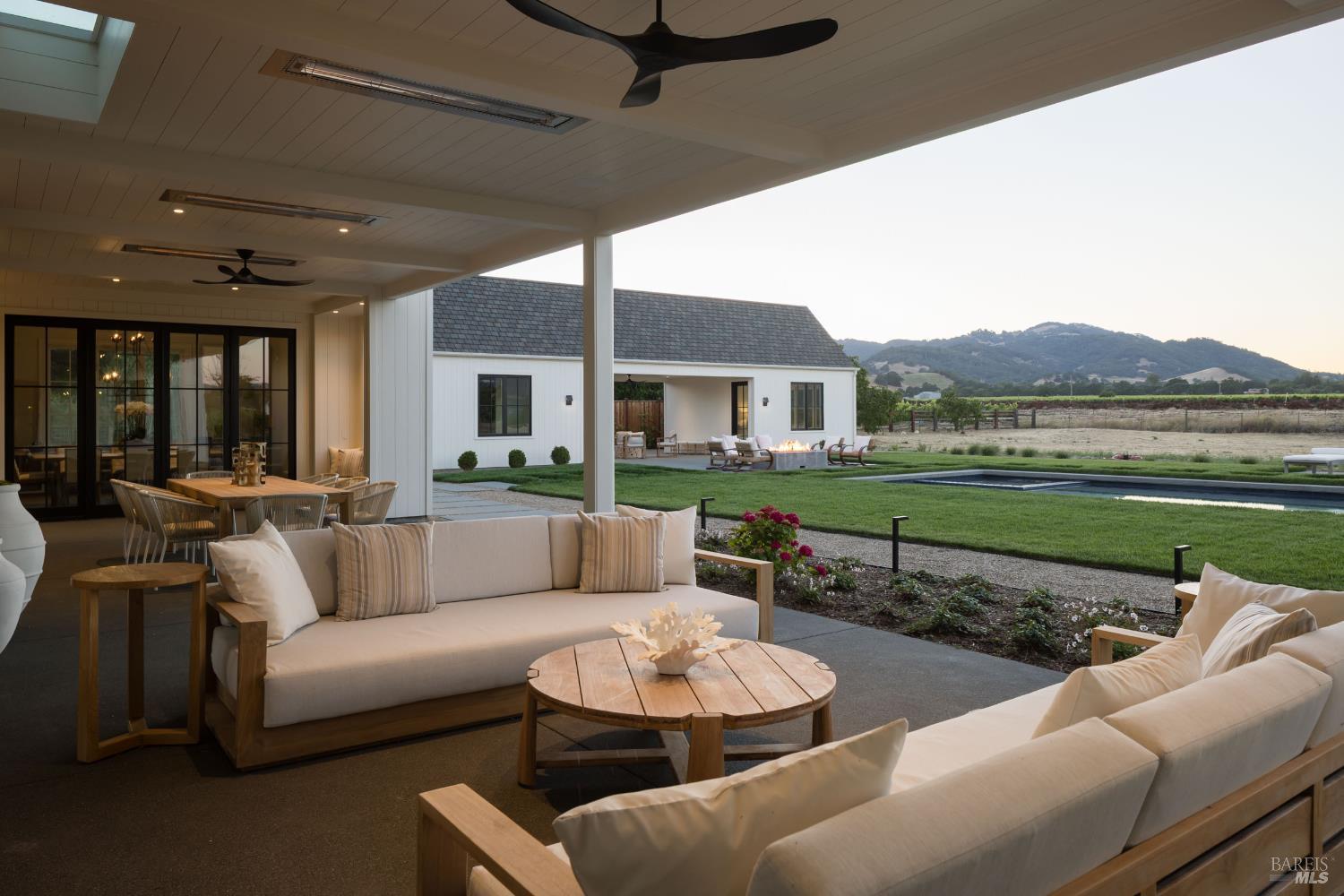 1523 Sperring Road Sonoma, CA 95476 - Photo 17 of 44