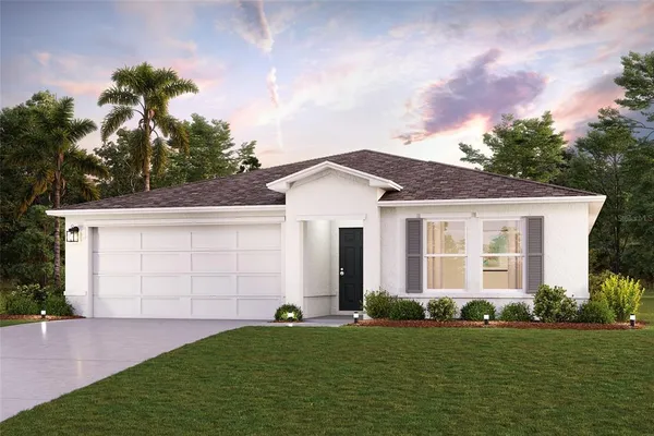 $283,990 | 23 North Welsh Terrace, Inverness, FL 34453
