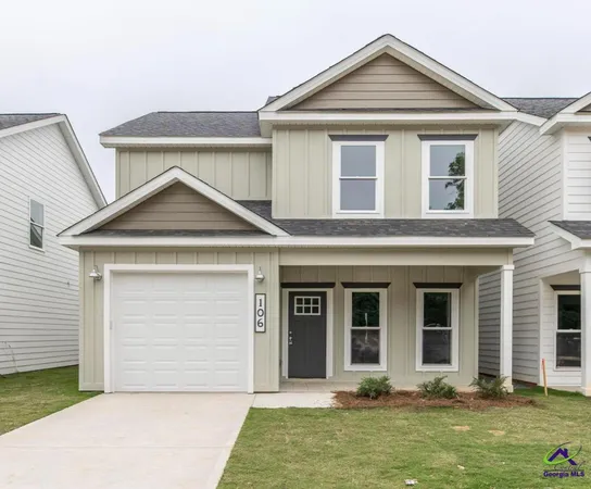 $1,950 | 106 Leisure Pointe, Warner Robins, GA 31088