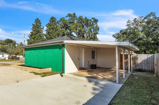 $240,000 | 2105 Dora Road, Pensacola, FL 32514