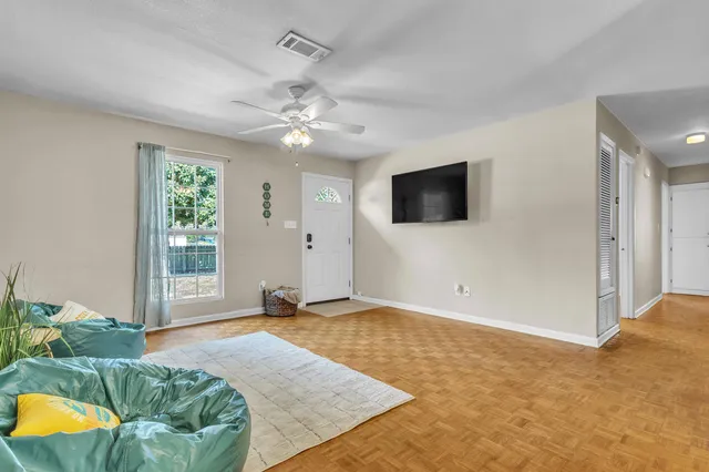 a view of a storage & utility room