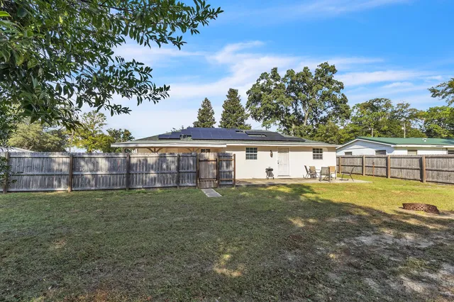 $240,000 | 2105 Dora Road, Pensacola, FL 32514