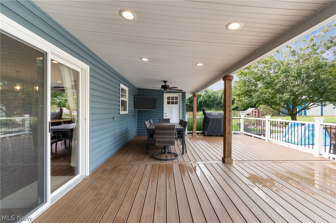 2248 Portage Line Road Uniontown, OH 44685 - Photo 33 of 47 Gallery Image 33