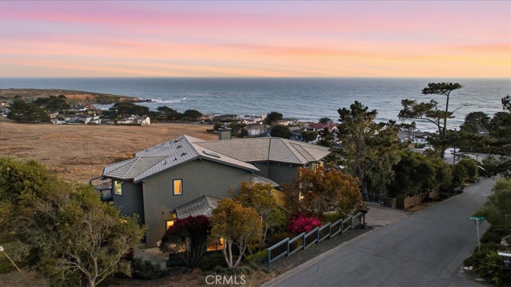 380 Huntington Road Cambria, CA 93428 - Photo 70 of 75