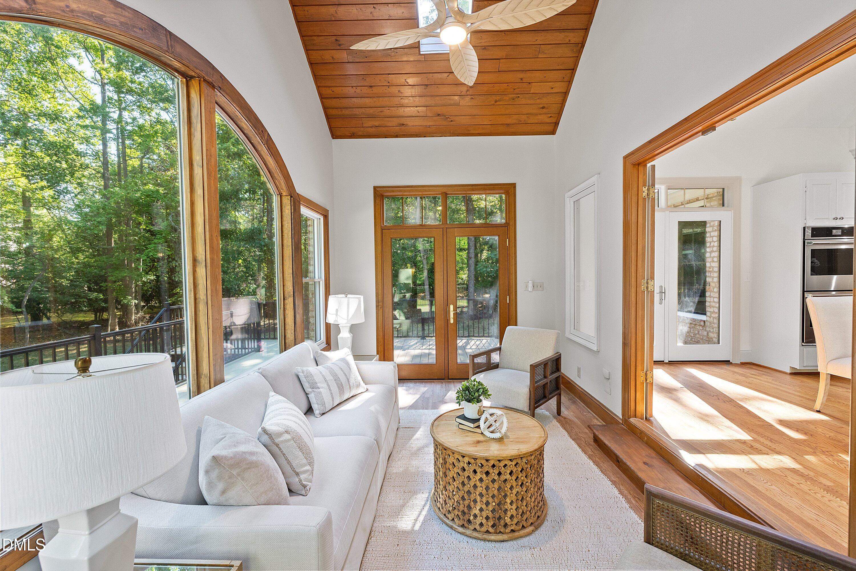 1104 Bentham Drive Raleigh, NC 27614 - Photo 28 of 86