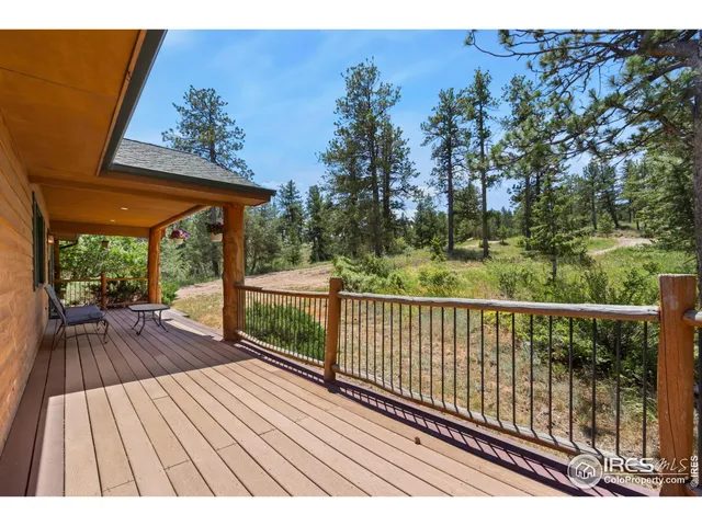 $469,900 | 556 Bald Mountain Drive, Livermore, CO 80536