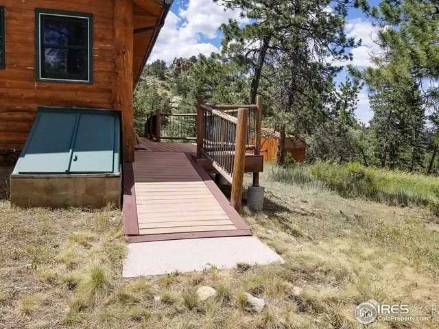 $469,900 | 556 Bald Mountain Drive, Livermore, CO 80536