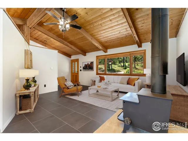 $469,900 | 556 Bald Mountain Drive, Livermore, CO 80536