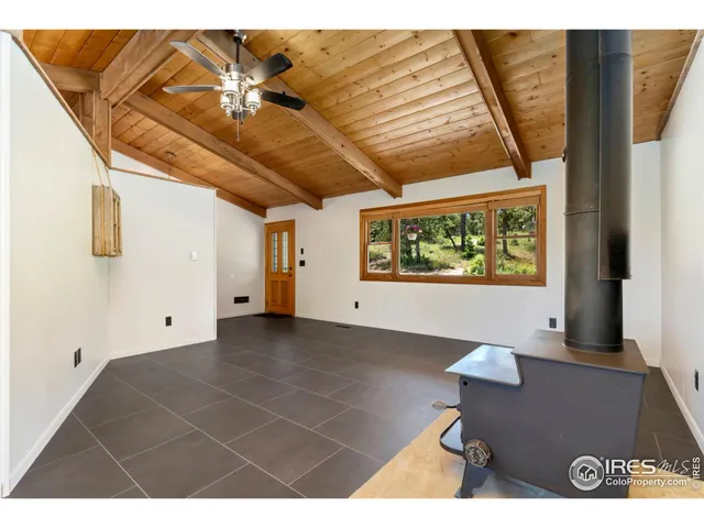 $469,900 | 556 Bald Mountain Drive, Livermore, CO 80536