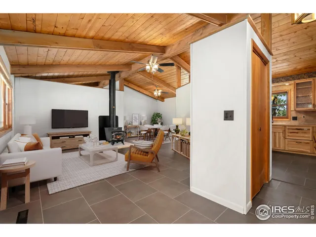 $469,900 | 556 Bald Mountain Drive, Livermore, CO 80536