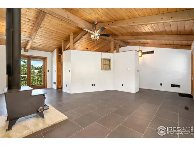 $469,900 | 556 Bald Mountain Drive, Livermore, CO 80536