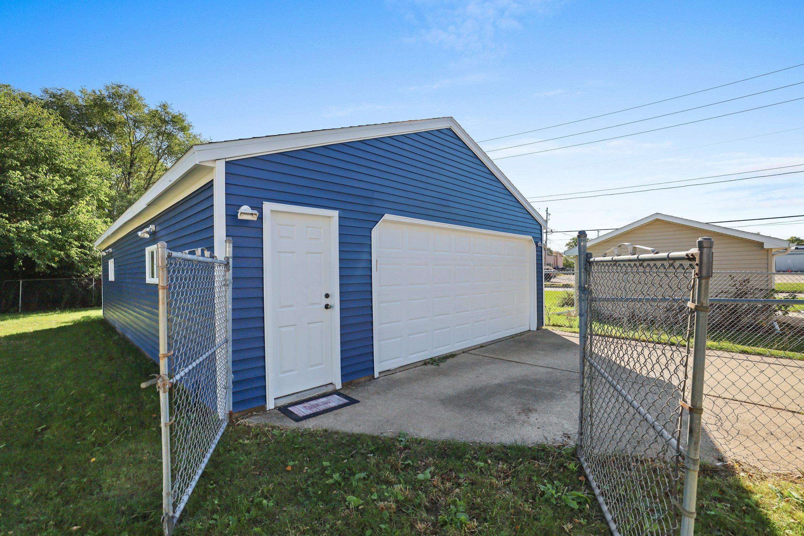 1408 North Wayne Street Appleton, WI 54911 - Photo 46 of 52 Gallery Image 46