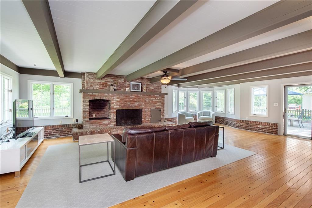 7998 Evanston Road Indianapolis, IN 46240 - Photo 12 of 43