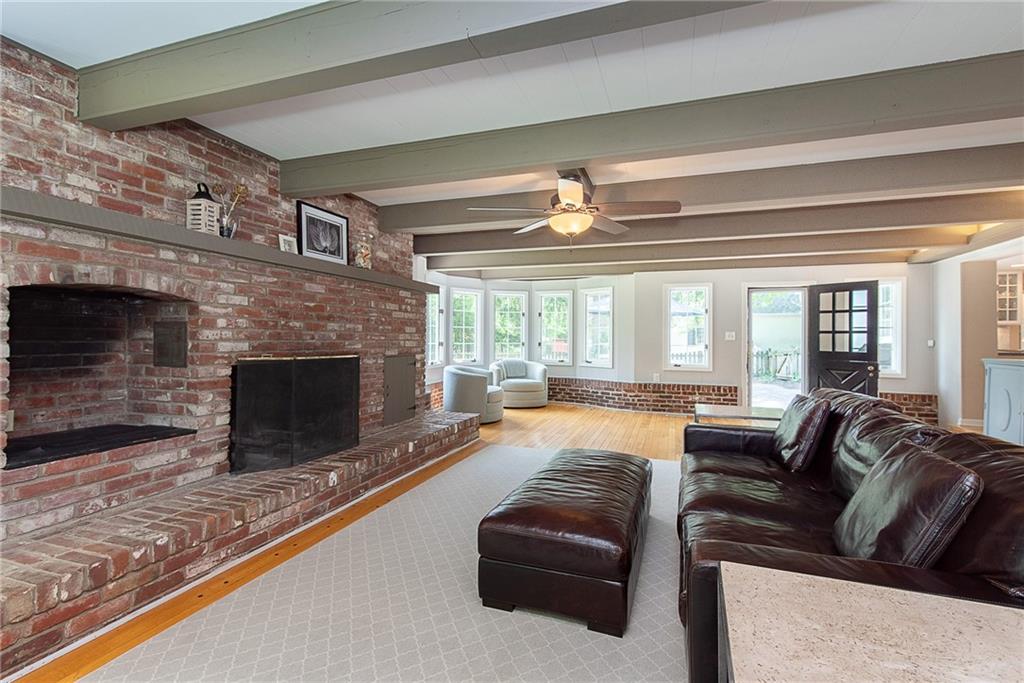 7998 Evanston Road Indianapolis, IN 46240 - Photo 13 of 43