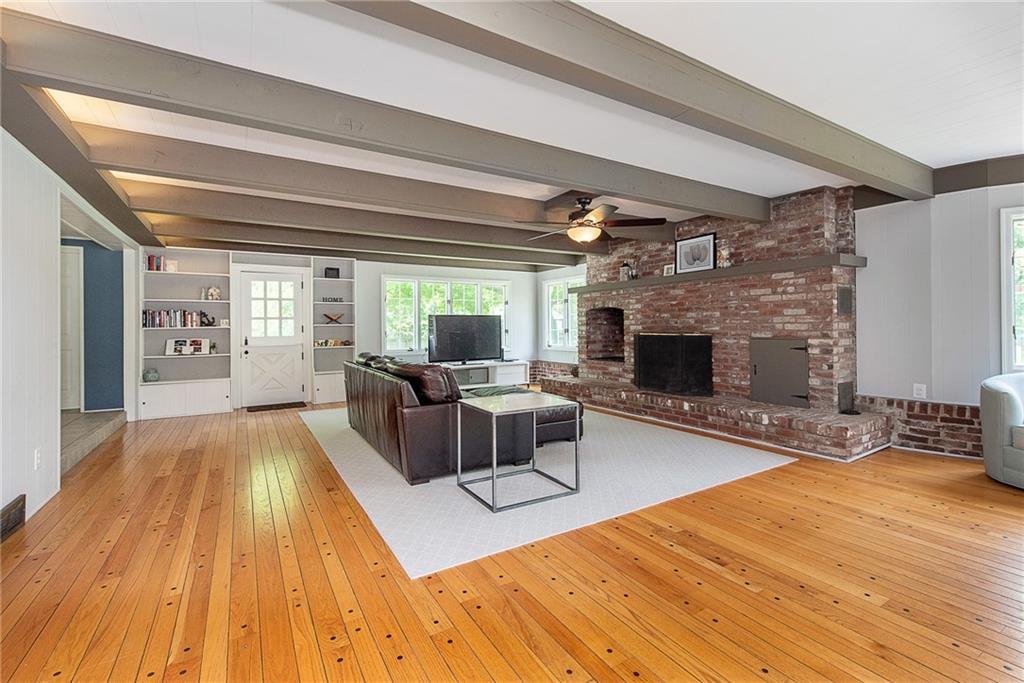 7998 Evanston Road Indianapolis, IN 46240 - Photo 15 of 43