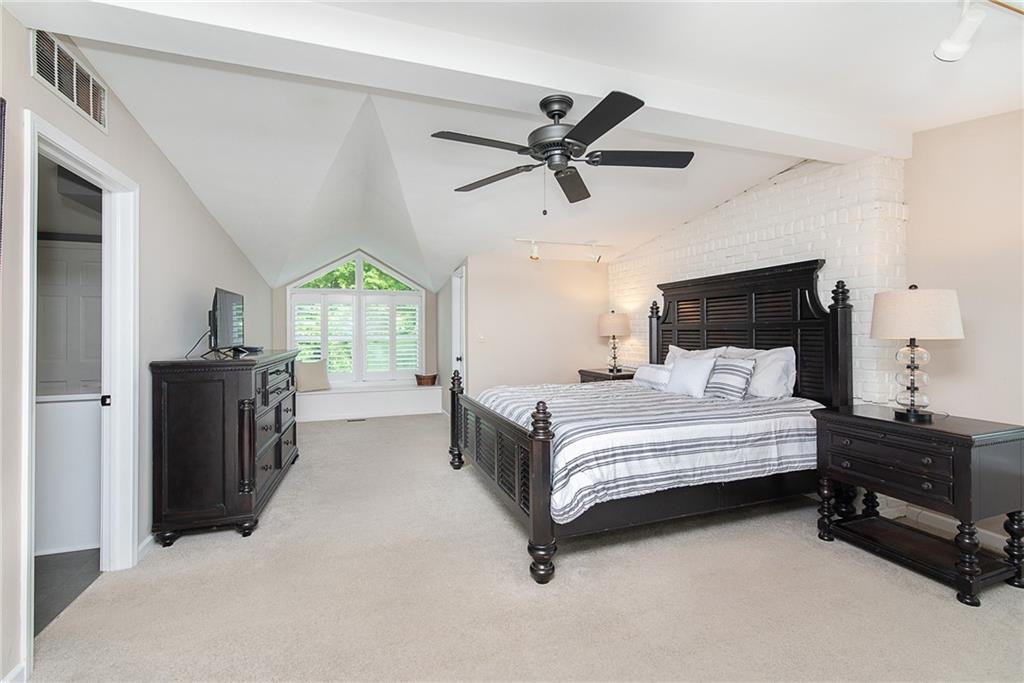 7998 Evanston Road Indianapolis, IN 46240 - Photo 19 of 43